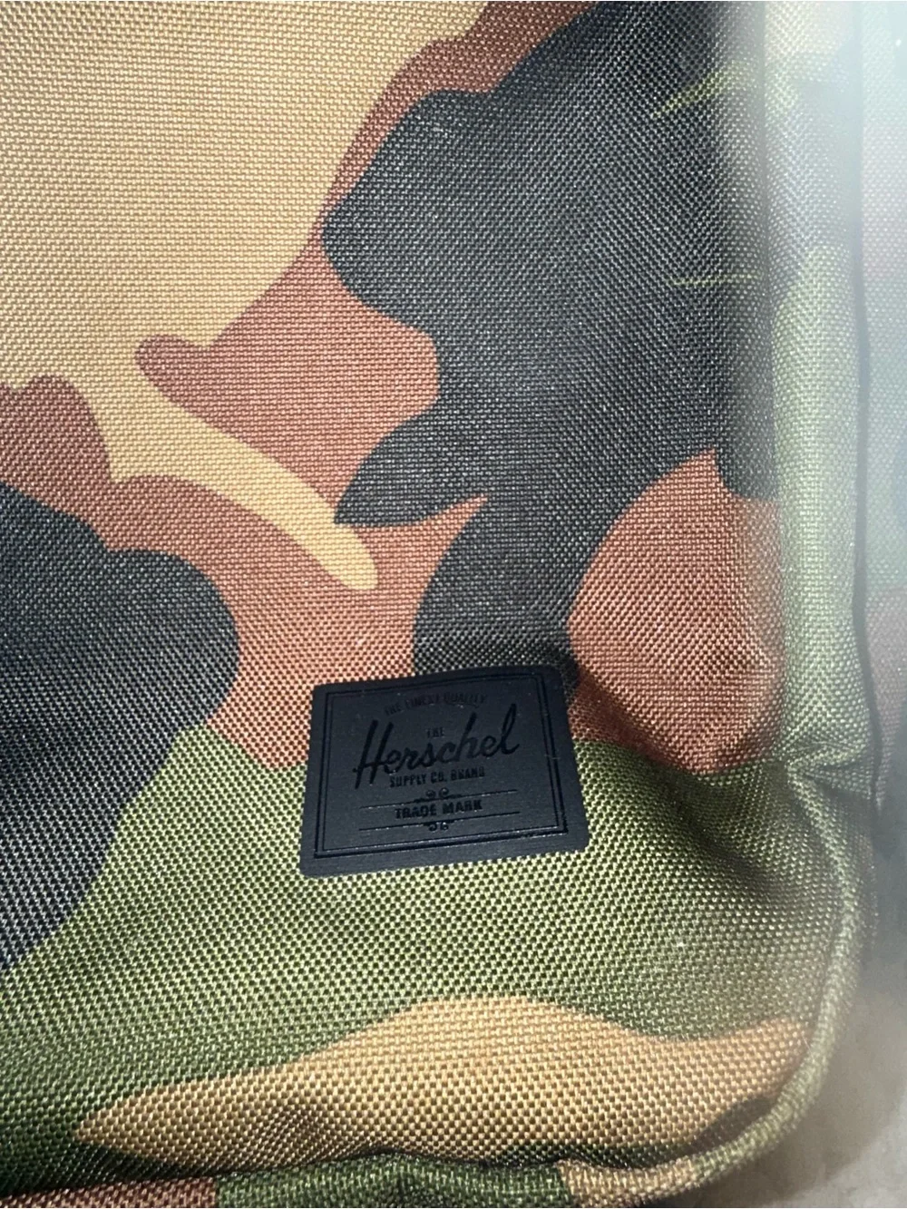 Hershel Travel Backpack
